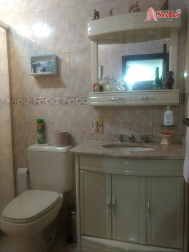Imagem 14 de 27 de Condomínio Bahia Apartamento Próximo Ao Aeroporto Internacional De Guarulhos (cumbica) - Ap0280