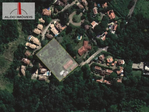 Imagem 2 de 27 de Chácara À Venda No Bairro Chácara Dos Lagos - Carapicuíba/sp - 199