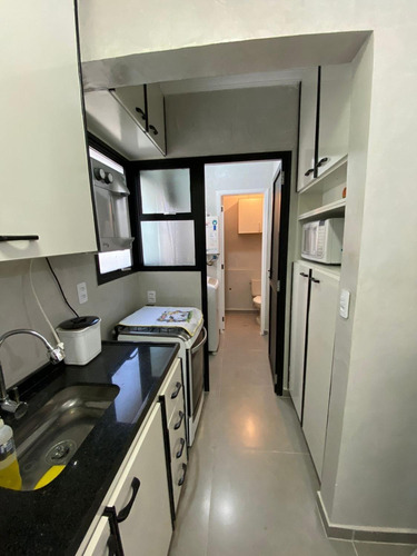 Imagem 9 de 30 de Apartamento À Venda Em Centro - Ap003468