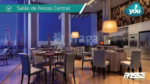 Imagem 4 de 30 de Apartamento À Venda No Bairro Fazenda - Itajaí/sc - 2326