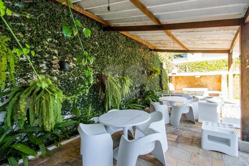 Imagem 3 de 30 de Casa No Brooklin Velho - Reo85303