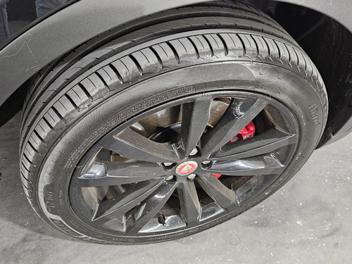 Jaguar E-Pace 2.0 16V P250 GASOLINA AWD AUTOMÁTICO