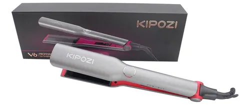 Kipozi es buena marca sales