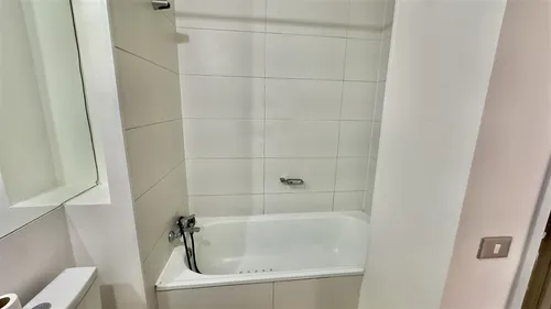 Departamento 2 Dormitorios 1 Baño En La Cisterna Intermodal