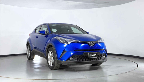 Imagen 3 de 15 de 105682 - Toyota C-hr 2018 Con Garantía