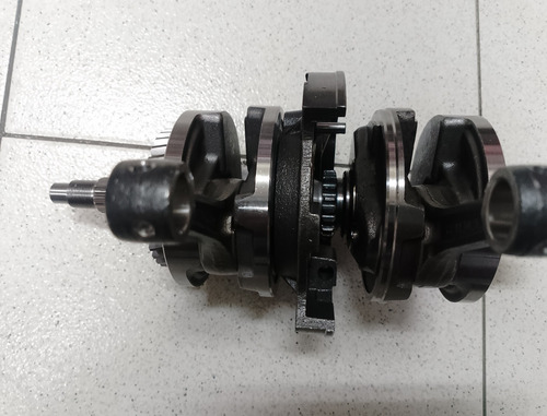 Cigüeñal Super Sport 400 Dinamo