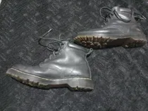 Comprar Botas Dr Martens Made In Thailand Talla 8 Mx