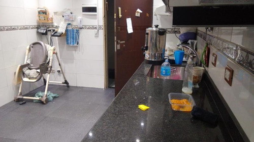 Imagen 14 de 14 de Departamento - Flores