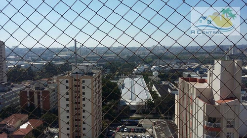 Imagem 14 de 17 de Apartamento Residencial Para Venda E Locação, Santa Paula, São Caetano Do Sul - Ap0106. - Ap0106