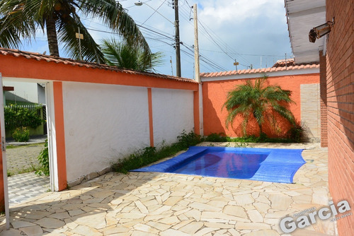 Imagem 25 de 26 de Casa Com 4 Suítes Em Peruíbe - 5166 - 69394512