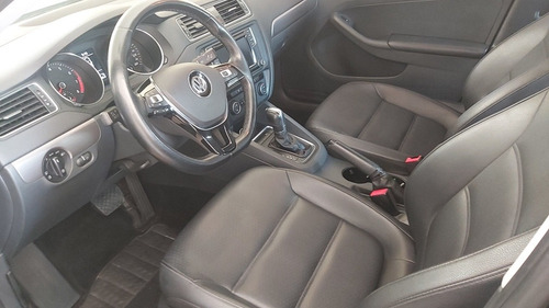 Volkswagen Jetta 2016 1.4 Tsi Comfortline 4p