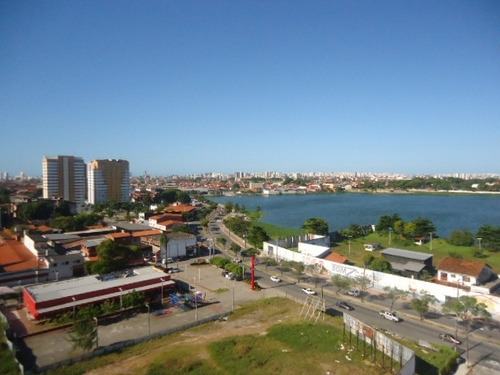 Imagem 10 de 24 de Apartamento Para Alugar Na Cidade De Fortaleza-ce - L12046