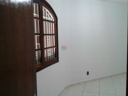 Imagem 13 de 21 de Sobrado Estilo Colonial No Jd. Do Estádio - 99590