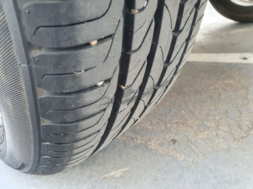JAC T40 1.6 16V GASOLINA PLUS 4P CVT