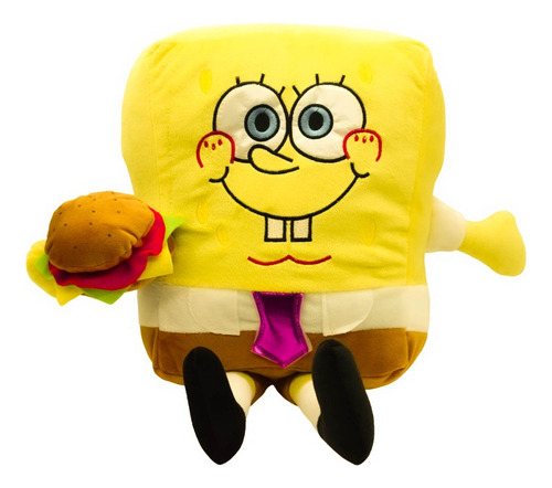 Peluche Bob Esponja