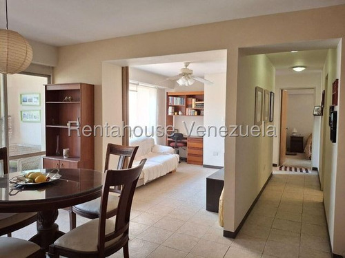 Se Vende Apartamento Prados Del Este. Mb