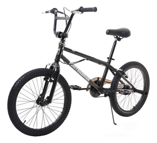 Bicicleta Aro 20 Tommy Hawker