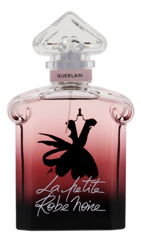 Perfume Guerlain La Petite Robe Noire Intense Eau De Parfum