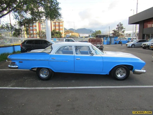 Desoto 1961