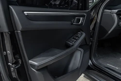 Porsche Macan 2.0 Lux