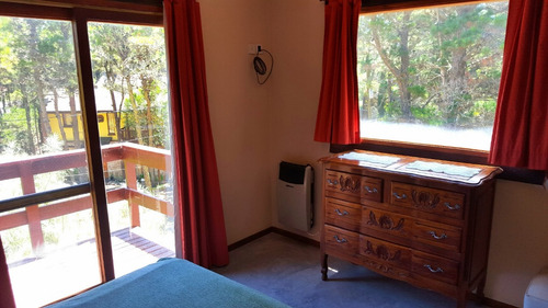 Imagen 7 de 14 de Alquiler Casa Mar De Las Pampas