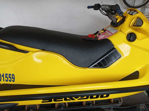 Imagen 5 de 6 de Seadoo