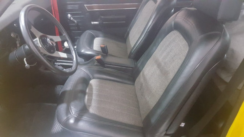Imagen 8 de 25 de Chevrolet Chevy Cupe