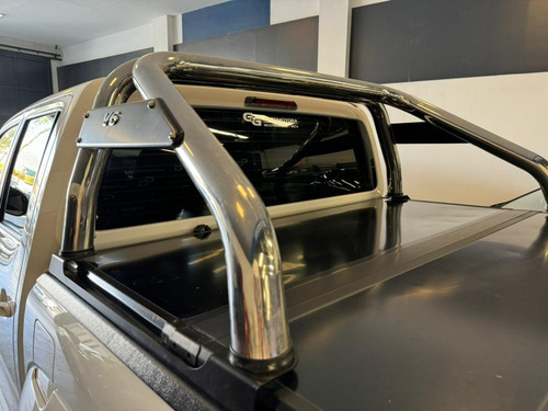 Volkswagen Amarok HIGLINE V6