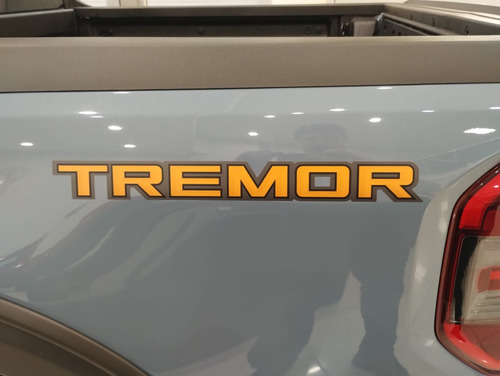 Ford Maverick 2.0 Ecoboost Cd TREMOR At8 4wd