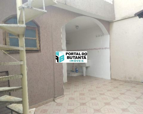Imagem 23 de 30 de Casa - Ca00067 - 69414704