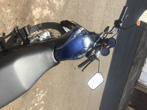 Honda Fan 125