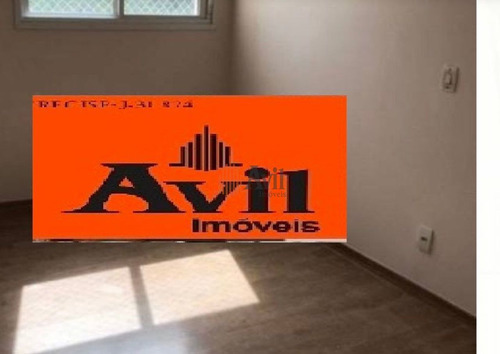 Imagem 3 de 9 de Apartamento Com 4 Dormitórios À Venda, 144 M² Por R$ 1.250.000,00 - Tatuapé - São Paulo/sp - Av6823