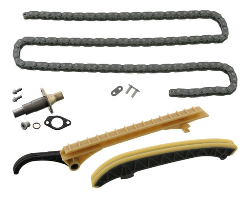 Kit Corrente Comando Mb Sports Tourer W245 B 200 2005-2011