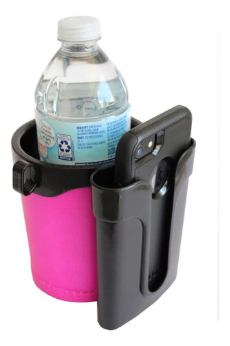 Suporte Para Garrafa De Água Para Bicicletas De