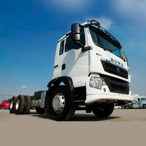 Imagen 1 de 9 de Rabón Sitrak Howo T5g 280hp 16t 4x2 Mod.2022