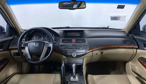Imagen 13 de 15 de 114431 - Honda Accord 2011 Con Garantía
