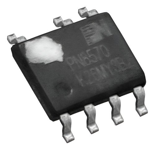 Pn8570 Circuito Integrado Regulador Sge18734