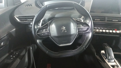 Peugeot 3008 1.6 THP ACTIVE AUTO