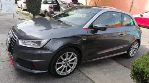 Audi A1 1.8 Sportback S- Line S-tronic Dsg