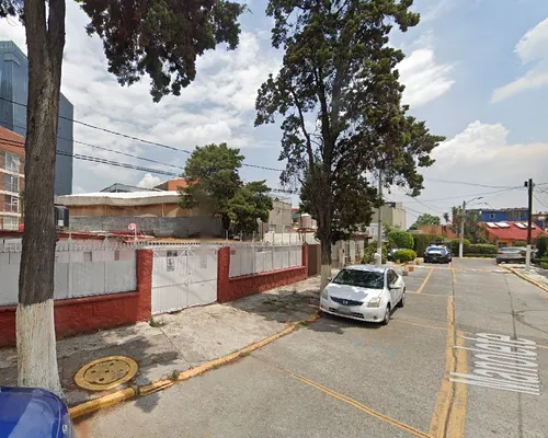 Casa En Manolete, Lomas De Sotelo, Naucalpan, Edomex. Ch3-ru. 151