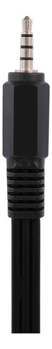 Cable De Vídeo Rca Jack, Hembra De 5 Mm, Audio De Alta Calid