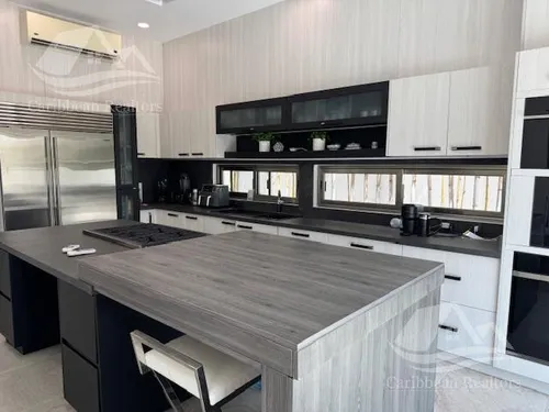 Casa En Venta En Lagos Del Sol Cancun