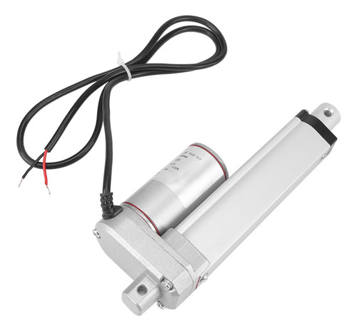 Actuador Lineal De 12 Voltios, Dc, 12 V, 140 Kg, Carrera De
