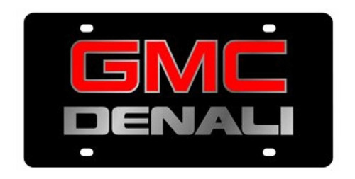 Brand: Eurosport Daytona Inc. Gmc Denali