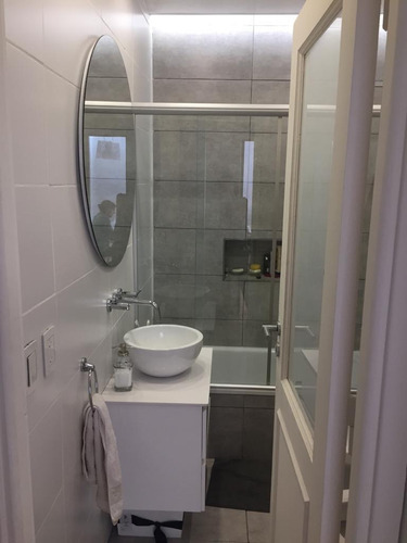 Imagen 11 de 14 de Venta 3 Amb., Con Balcón Y Lav. Ind., Villa Crespo.
