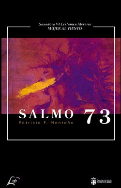 Salmo 73 - F. Montaã¿o, Patricia