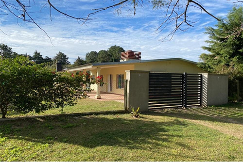 Imagen 3 de 27 de Venta Casa De 3 Dormitorios Con Pileta