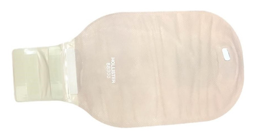 Bolsa Ostomía Hollister 88300 Caja X 10 Unidades