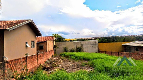 Imagem 1 de 4 de Terreno À Venda, 377 M² Por R$ 140.000,00 - Jardim Vale Verde - Londrina/pr - Te0292