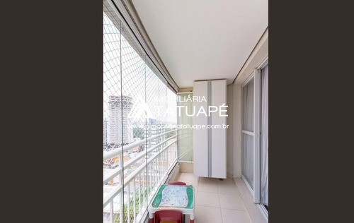 Imagem 4 de 30 de Apartamento - Ap000489 - 69441849